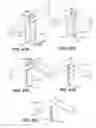 Fig. 46 - Precision-folded, high strength, fatigue-resistant structures and sheet therefor