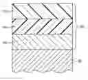 Fig. 01 - Layered thermal barrier coating with blended transition