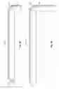 Fig. 06 - DECORATIVE TRIM PANEL