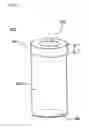 Fig. 05 - Cylindrical secondary battery pack