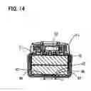 Fig. 12 - Battery packs suitable for use with battery powered appliances