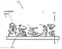 Fig. 01 - Vertically Aligned Carbon Nanotube Augmented lithium Ion Anode for Batteries