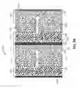 Fig. 06 - Multi-layer coatings for bipolar rechargeable batteries with enhanced terminal voltage