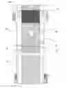 Fig. 01 - Electric storage device electrode and method for manufacturing same