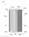 Fig. 01 - Electrodes with solid polymer electrolytes and reduced porosity