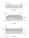 Fig. 04 - Electrodes with solid polymer electrolytes and reduced porosity