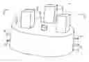 Fig. 01 - Modular fuel cell system