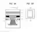 Fig. 06 - Photoelectric conversion device and fabrication method therefor