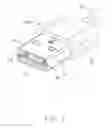 Fig. 02 - CABLE ASSEMBLY WITH IMPROVED TERMINATING MEANS