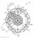 Fig. 01 - Speed changer assembly