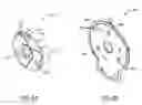 Fig. 09 - Speed changer assembly