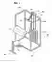 Fig. 02 - Isolated curl machine and method of training therefor