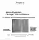 Fig. 09 - Integrated sample preparation systems and stabilized enzyme mixtures