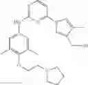 Fig. 22 - Kinase inhibitors