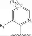 Fig. 83 - Therapeutic agents useful for treating pain