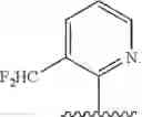 Fig. 63 - THERAPEUTIC AGENTS USEFUL FOR TREATING PAIN
