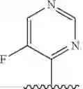 Fig. 71 - THERAPEUTIC AGENTS USEFUL FOR TREATING PAIN