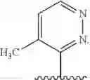Fig. 76 - THERAPEUTIC AGENTS USEFUL FOR TREATING PAIN