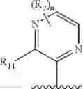 Fig. 83 - THERAPEUTIC AGENTS USEFUL FOR TREATING PAIN