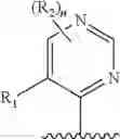 Fig. 85 - THERAPEUTIC AGENTS USEFUL FOR TREATING PAIN