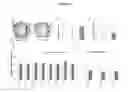 Fig. 02 - Methods of preventing and treating low bone mass diseases