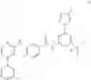 Fig. 03 - COMBINATIONS COMPRISING A PROTEIN KINASE INHIBITOR BEING A PYRIMIDYLAMINOBENZAMIDE COMPOUND AND A HSP90 INHIBITOR SUCH AS 17-AAG