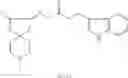 Fig. 85 - Bicyclic heterocyclic spiro compounds