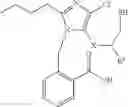 Fig. 113 - Dual-acting antihypertensive agents