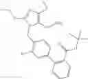 Fig. 121 - Dual-acting antihypertensive agents