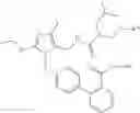 Fig. 125 - Dual-acting antihypertensive agents