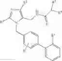 Fig. 130 - Dual-acting antihypertensive agents