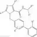 Fig. 132 - Dual-acting antihypertensive agents