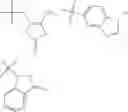 Fig. 30 - Dual-acting antihypertensive agents