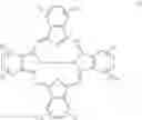 Fig. 02 - Metallocenyl phthalocyanine compounds and use thereof