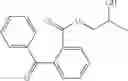 Fig. 08 - Benzophenone compound