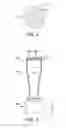 Fig. 04 - Process for cracking a hydrocarbon feed