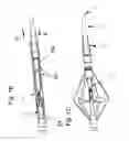 Fig. 03 - Catheter pump for circulatory support