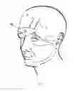 Fig. 02 - Neurostimulation method to induce relaxation or sleep