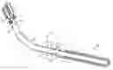 Fig. 01 - TRANSOBTURATOR SURGICAL ARTICLES AND METHODS
