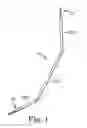 Fig. 02 - TRANSOBTURATOR SURGICAL ARTICLES AND METHODS