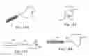 Fig. 14 - TRANSOBTURATOR SURGICAL ARTICLES AND METHODS