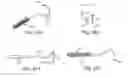Fig. 16 - TRANSOBTURATOR SURGICAL ARTICLES AND METHODS