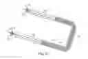 Fig. 41 - TRANSOBTURATOR SURGICAL ARTICLES AND METHODS