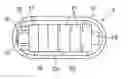 Fig. 01 - CAPSULE ENDOSCOPE APPARATUS