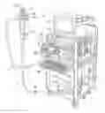 Fig. 01 - Endoscope apparatus with forward viewing and side viewing