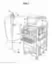 Fig. 02 - Endoscope apparatus with forward viewing and side viewing