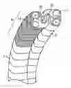 Fig. 01 - Shape-transferring cannula system and method of use