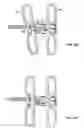 Fig. 10 - Shape-transferring cannula system and method of use