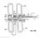 Fig. 12 - Shape-transferring cannula system and method of use