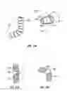 Fig. 14 - Shape-transferring cannula system and method of use